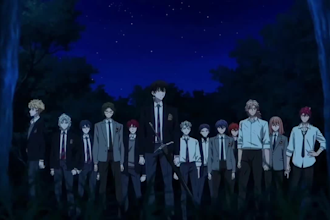 2d explainer video 2d motion graphic 2d stickman animation 2d anime music video