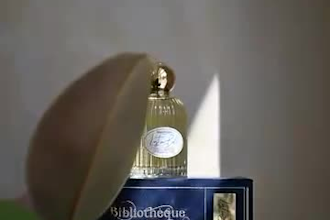 create converting arabic ugc video for your perfume and skincare brand