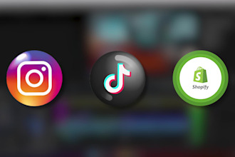 do viral tiktok ads and instagram reels video ads