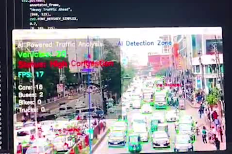 build a custom object detection model in python