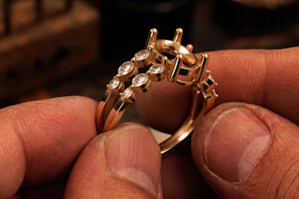 create cinematic ai jewelry video ads for your brand