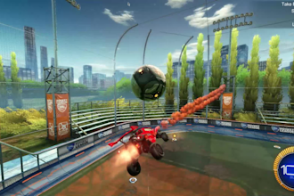 coach and help raise your rocket league rank fast