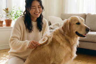 create consistent ai pet product photos and brand ads for your store