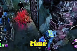edit your dead by daylight dbd gameplay videos