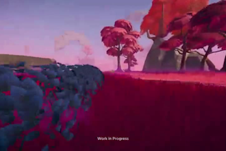 cinematic game trailer steam gameplay trailer indie game promo video teaser