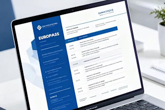 be your ats resume and professional CV maker