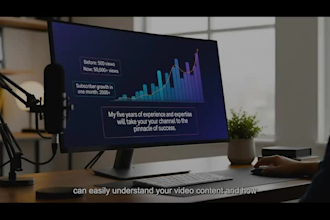 youtube SEO channel optimization and video marketing