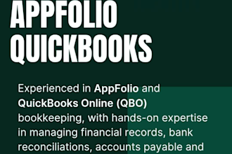 be your appfolio property management virtual assistant