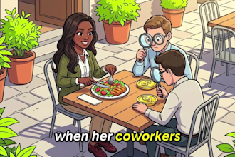 create 2d animated finance videos for youtube automation