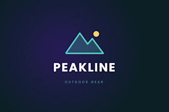 create modern motion graphics, logo animation and social media video ads