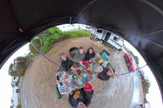 professionally edit your video, including your insta360 and 360 VR footage