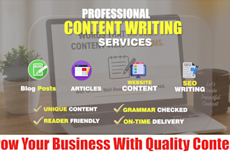 write SEO friendly hindi and hinglish articles