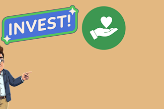 make explainer videos canva png ai style