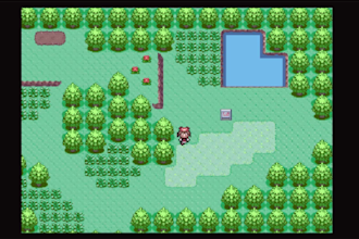create animated pokemon sprite sheets with overworld and battle sprites in gen 3
