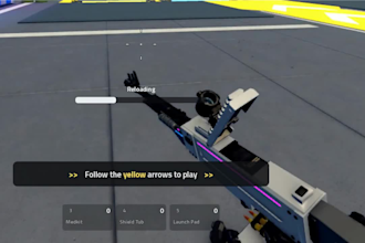 roblox game developer roblox hood game roblox fps gun system tycoon obby maps