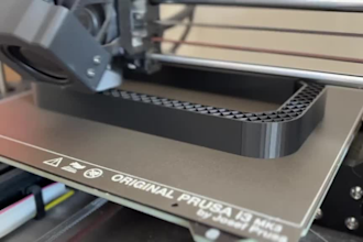 3d print your custom design or model