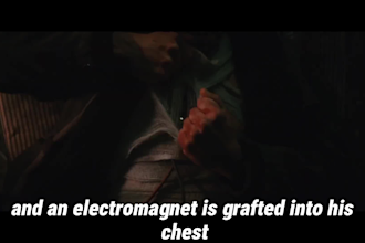 create movie recaps or summary without copywrite strikes