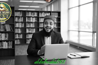 write viral islamic youtube script with quran and hadith