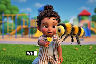 create viral ai videos, cinematic ai ads and social media reels