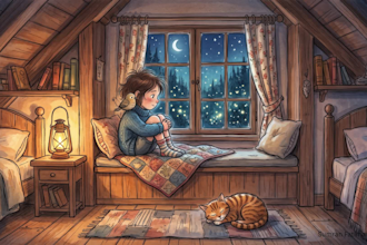 draw lofi art, background, anime, cute cartoon illustrations, wedding
