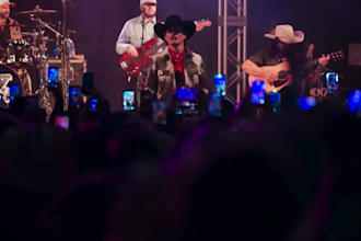 produce and record country music, folk or modern country pop