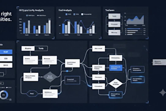 give ai tech consulting strategy and automation solutions