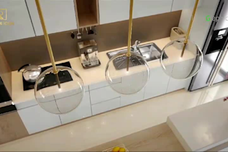 do interior design, 3d architectural design, 3d exterior model and rendering