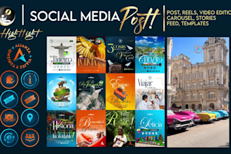 do canva templates for instagram