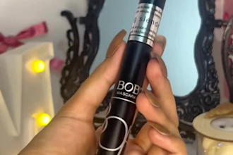 create authentic ugc makeup review videos for beauty brands