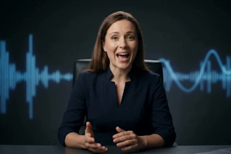 dub and translate your video into any language with ai lip sync
