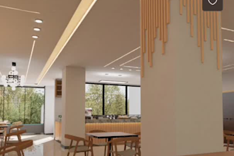 turn your 2d architectural plans into 3d, 360 virtual tour and animation