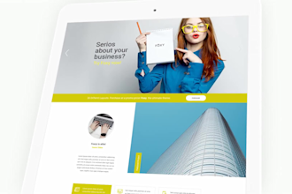 build a custom multivendor website, clone website, figma PSD to website with ai