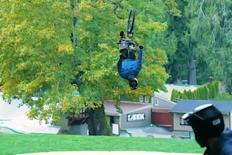 create a high energy sickos style action video
