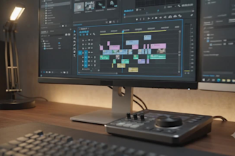 create a faceless youtube automation channel for you
