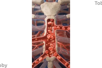 create 3d medical animation 3d medical animation 3d skeleton anatomy video clip