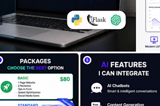 create ai chatbot prompts and chatgpt content solutions