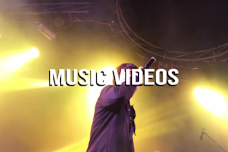 be your video editor
