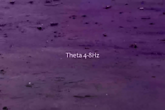 compose professional sound healing audio for meditation and wellness