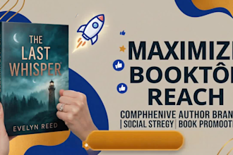 do booktok promotion booktok marketing amazon ebook promotion and marketing