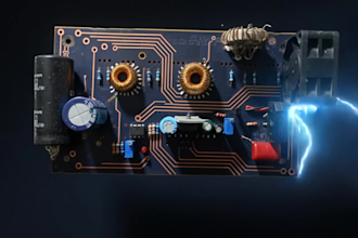 design, debug, or review your power electronics