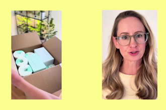 create ugc product review and unboxing videos that drive sales