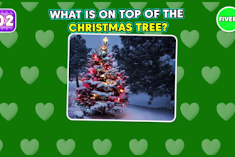 create quiz trivia questions youtube videos