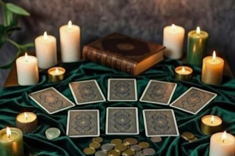 perform custom spiritual spell casting for love, protection, and business spell