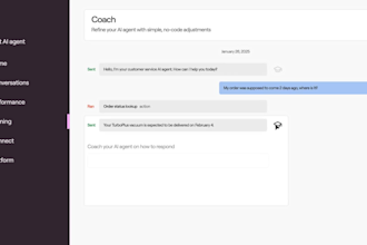 create saas explainer video for app launch and software demo