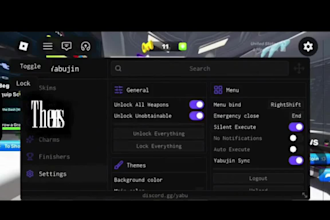 code custom lua scripts and gameplay systems for your roblox game