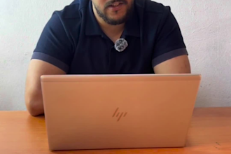 create a verified tiktok business center