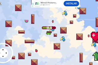 fix godot errors, integrate admob ads, and publish your game