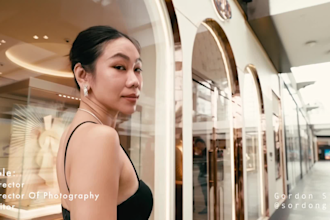 film a cinematic corporate or commercial video