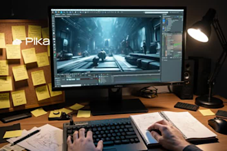 do unreal engine ue5, cc5, ue4 prototype multiplayer games and fix bugs