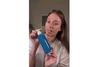 ai ugc video ads, ai ugc ads, ai ugc product video ads, ai skincare ugc